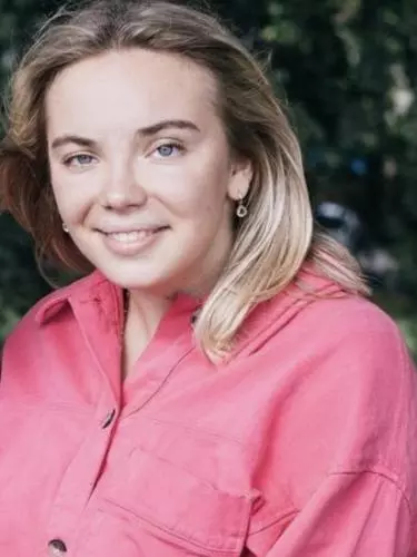 91 polina