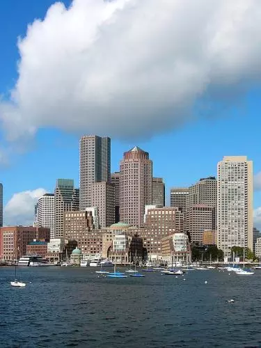 boston