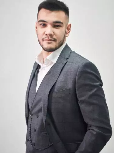 davydov artyom