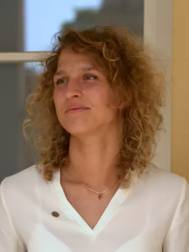 eidikyte kristina