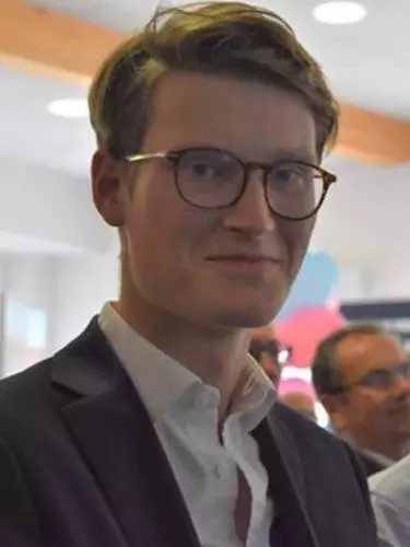 fosket alexandre