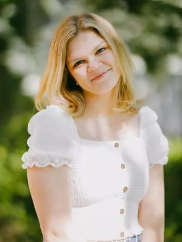 hackett emily