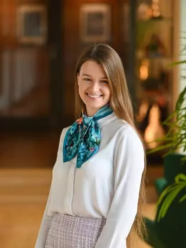greta latvenaite