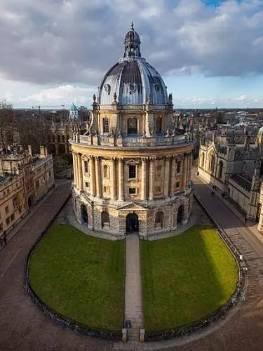 oxford