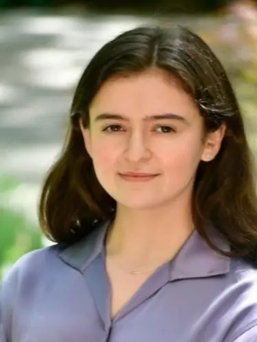 cali nathanson