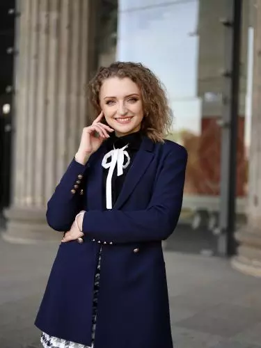 kateryna olkhovyk