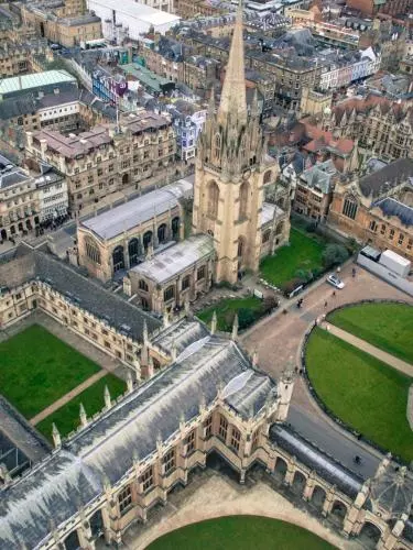 oxford