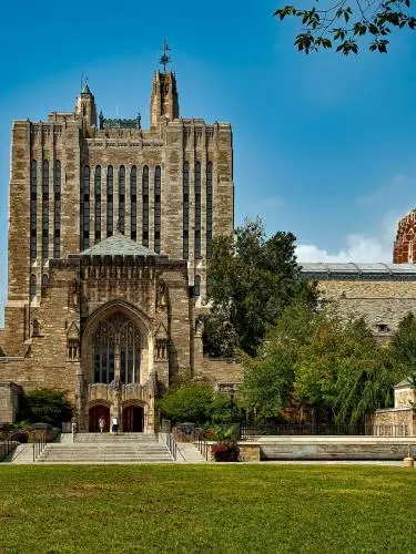 yale