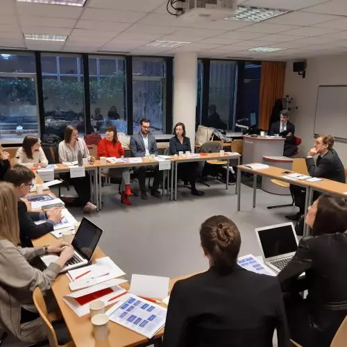 Module Paris 37