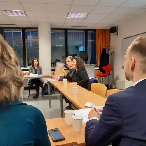 Module Paris 29