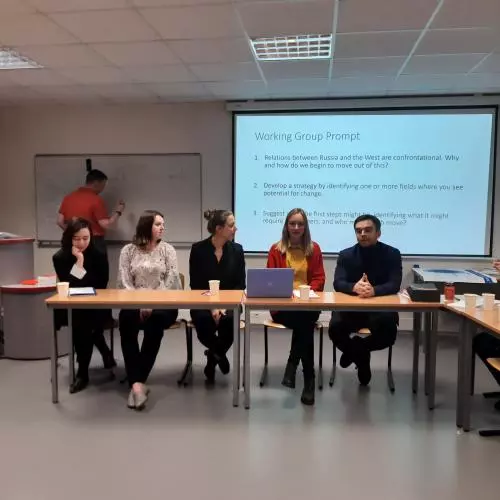 Module Paris 12