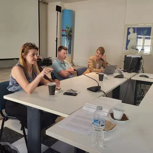 athens module 6