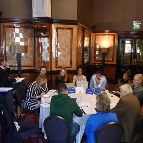 working group