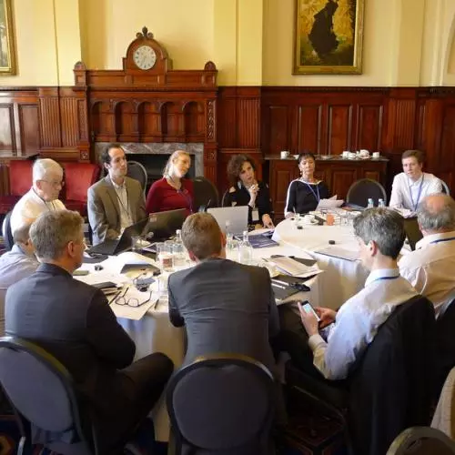 working group