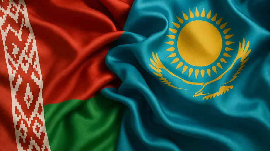 flags