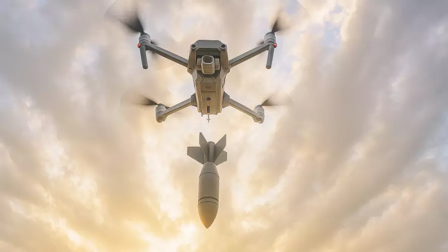 Drone