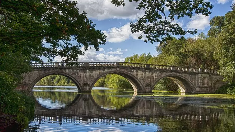 bridge