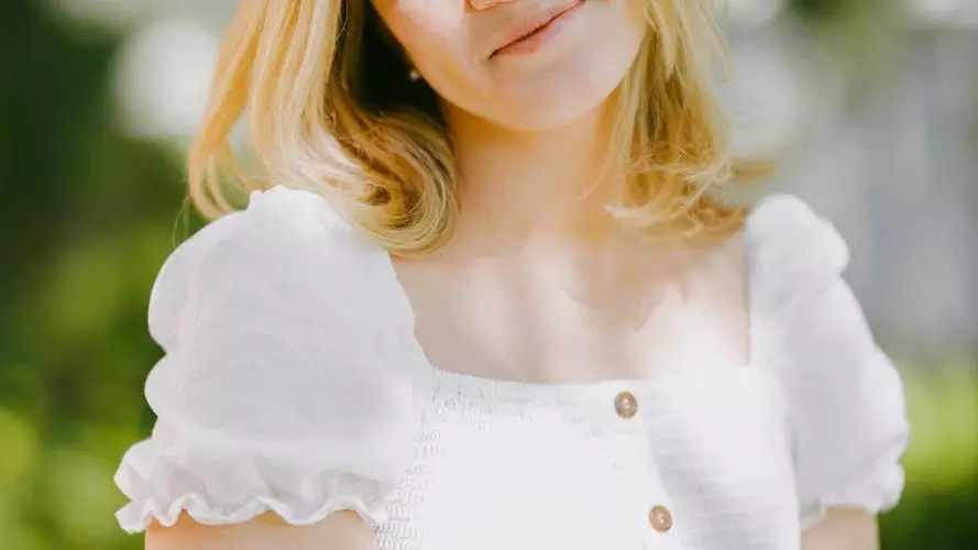 hackett emily