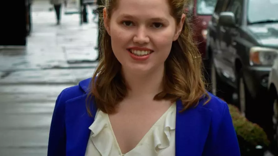 kirk katherine