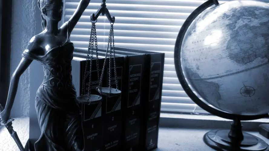 International Law