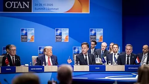 nato meeting