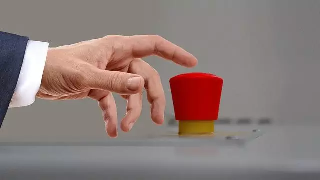 nuclear