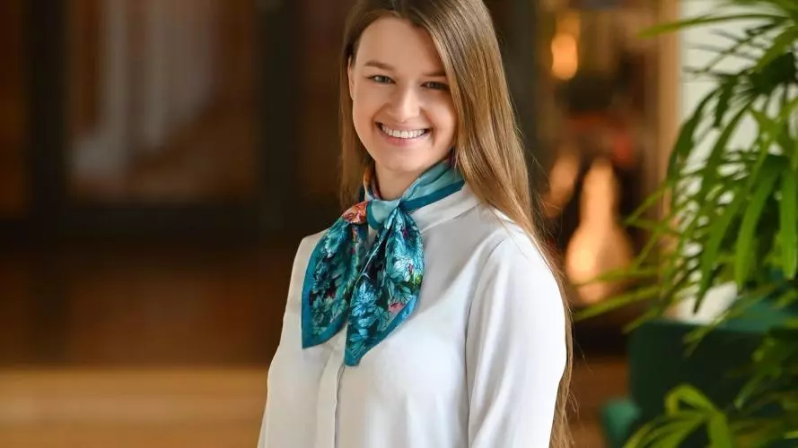 greta latvenaite