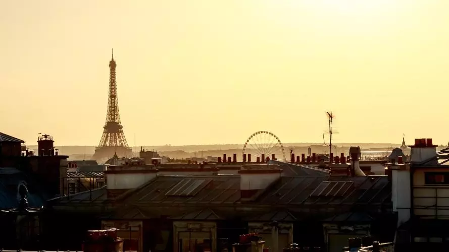 paris