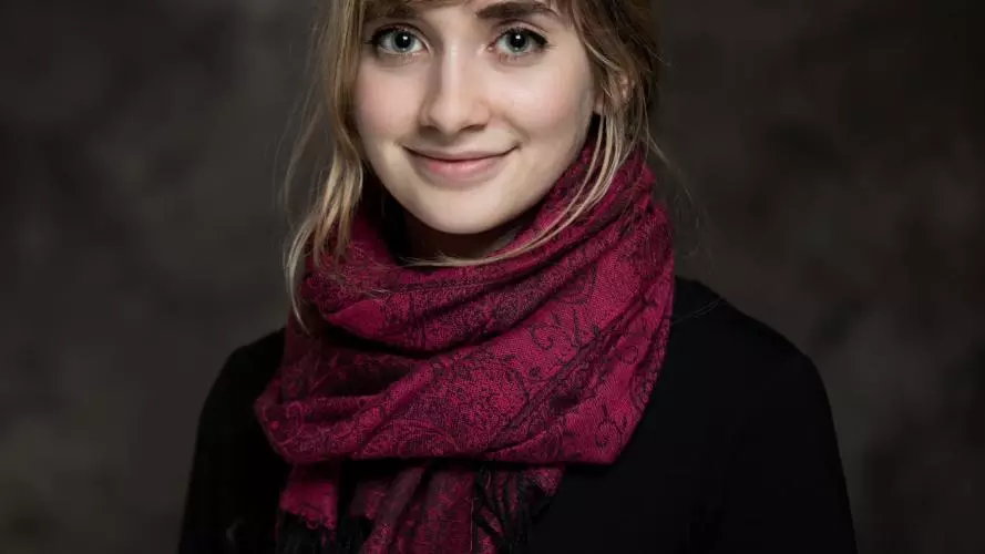 sophia