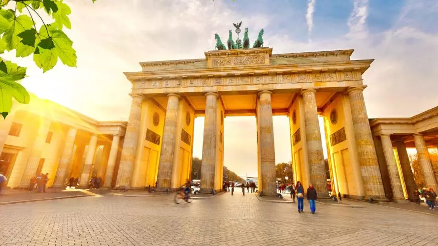 berlin