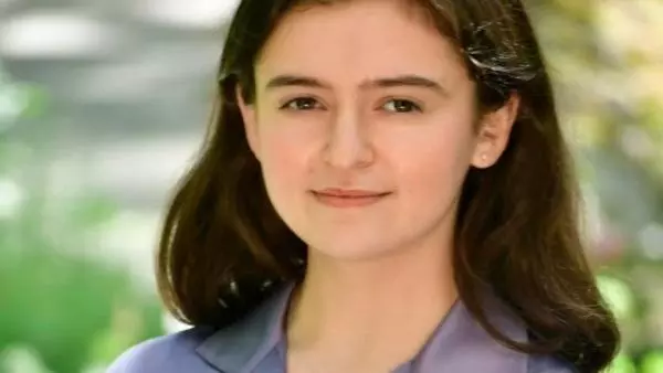 cali nathanson