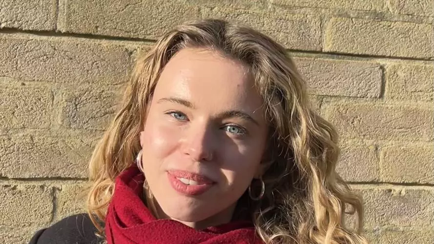 bamesberger christina