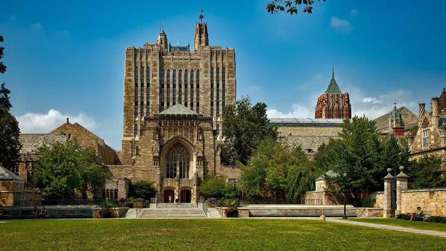 yale