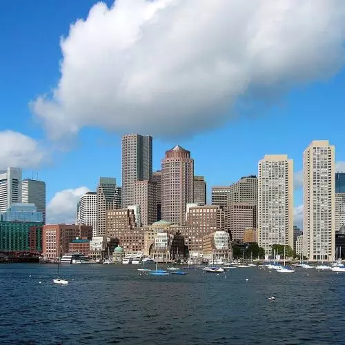 boston