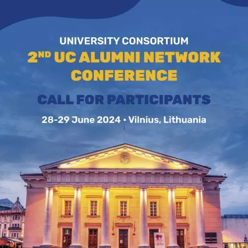 Vilnius conference