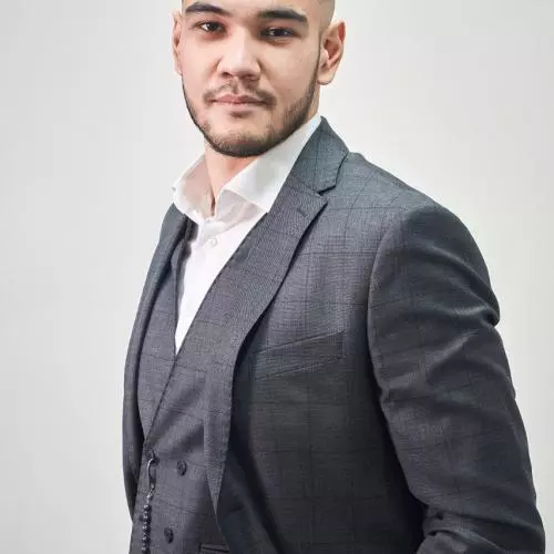 davydov artyom