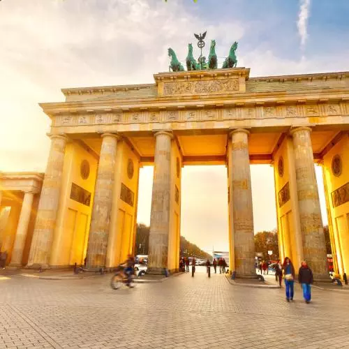 berlin
