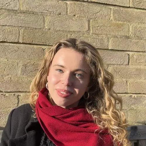 bamesberger christina