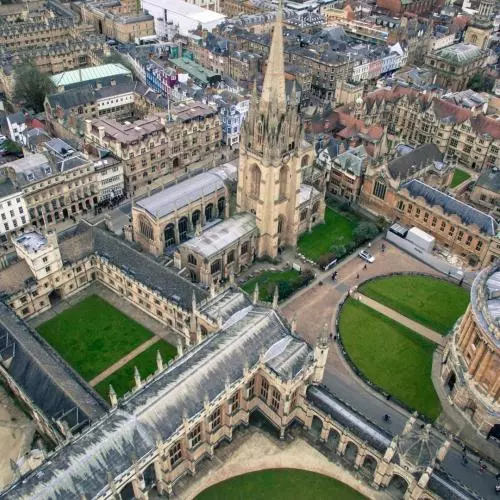 oxford