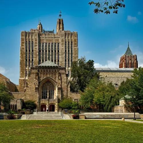 yale