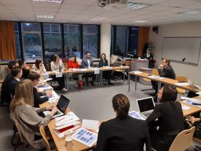 Module Paris 37