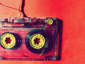 audio