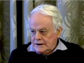 Rodric Braithwaite