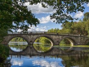 bridge