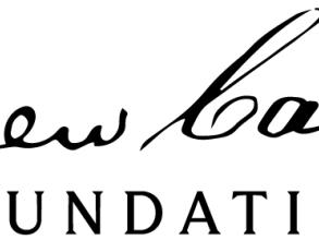 carnegie black logo