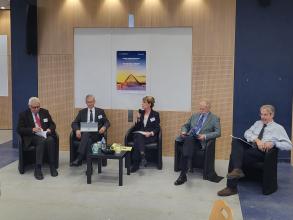 conference Paris