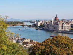 Budapest