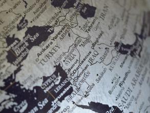 middle east