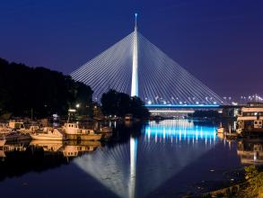 Belgrade