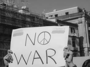 No War
